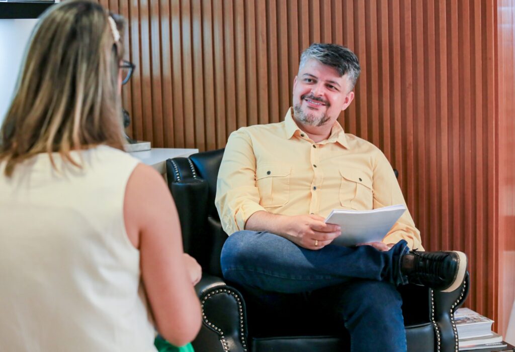 Análise individualizada